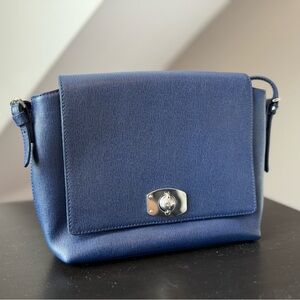 Furla Leather Crossbody